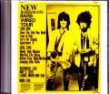 New Barbarians ニュー・バーバリアンズ/MD,USA 1979 LP Ver.