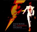 David Bowie デヴィッド・ボウイ/UK 1973