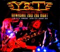 Y & T ワイ・アンド・ティー/Kanagawa,Japn 1.13.2019