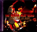 Brian May Band ブライアン・メイ/Tokyo,Japan 11.4.1993