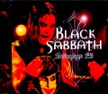 Black Sabbath ブラック・サバス/IN,USA 1999