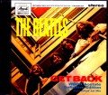 Beatles ビートルズ/Get Back Glyn Johns 1st Mix & more