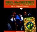 Paul McCartney ポール・マッカートニー/CA,USA 1993