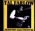 Tal Farlow タル・ファーロウNY,USA 1976 & more