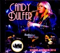 Candy Dulfer キャンディー・ダルファー/Germany 2018 & more
