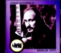 John Scofield ジョン・スコフィールド/Germany 1977