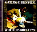 George Benson ジョージ・ベンソン/Canada 1975