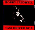 Bobby Caldwell ボビー・コールドウェル/CA,USA 2015
