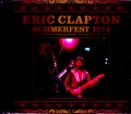 Eric Clapton エリック・クラプトン/NY,USA 1974 Upgrade