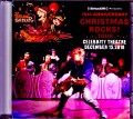 Brian Setzer Orchestra ブライアン・セッツアー/AZ,USA 2018