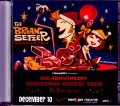 Brian Setzer Orchestra ブライアン・セッツアー/TX,USA 2018