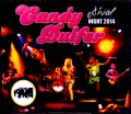 Candy Dulfer キャンディ・ダルファー/Switzerland 2014 & more