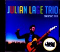 Julian Lage Trio ジュリアン・ラージ/France 2018