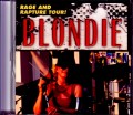 Blondie ブロンディ/NY,USA 2017