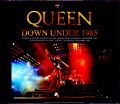 Queen クィーン/Australia 1985 S & V