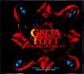 Greta Van Fleet グレタ・ヴァン・フリート/Osaka,Japan 2019