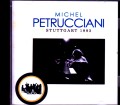 Michel Pediatrician ミシェル・ペトルチアーニ/Germany 1993