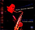 Wayne Shorter Quartet ウェイン・ショーター/NY,USA 1986