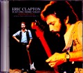 Eric Clapton エリック・クラプトン/Tokyo,Japan 12.4.1979
