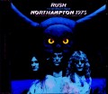 Rush ラッシュ/PA,USA 1975