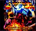 Stryper ストライパー/Kanagawa,Japan 2.10.2019