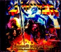 Stryper ストライパー/Kanagawa,Japan 2.9.2019