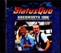 Status Quo ステイタス・クォー/UK 1986