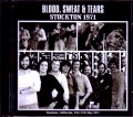 Blood,Sweat & Tears ブラッド・スウェット・アンド・ティアーズ/CA,USA 1971