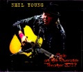 Neil Young ニール・ヤング/WI,USA 2019