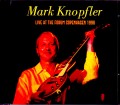 Mark Knopfler マーク・ノップラー/Denmark 1996