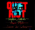 Quiet Riot クワイエット・ライオット/OK,USA 1984