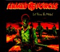 Armed Forces アームド・フォース/MLP Collection 1984