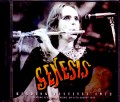 Genesis ジェネシス/UK 1972 2 Source