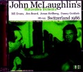 John McLaughlin,Mahavishnu Orchestra ジョン・マクラフリン/Switzerland 1986