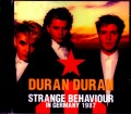 Duran Duran デュラン・デュラン/Germany 1987