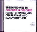 Eberhard Weber エバーハルト・ウェーバー/Germany 1977