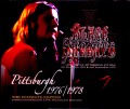 Black Sabbath ブラック・サバス/PA,USA 1976・1978 Stereo SBD & Pre-Broadcast Masters