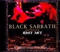Black Sabbath ブラック・サバス/WI,USA 1980 Upgrade & more