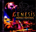Genesis ジェネシス/Canada 1989