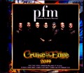 PFM Premiata Forneria Marconi プレミアータ・フォルネリア・マルコーニ/FL,USA 2019