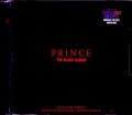 Prince プリンス/The Black Album Remix and Remaster