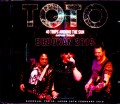 Toto トト/Tokyo,Japan 2019 Upgrade