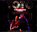 Toto トト/Osaka,Japan 2019 Upgrade