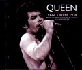Queen クィーン/Canada 1978 Upgrade