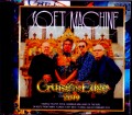 Soft Machine ソフト・マシーン/FL,USA 2019