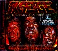 Refuge レフュージ/Osaka,Japan 2018 & more