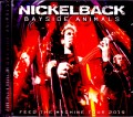 Nickelback ニッケルバック/Osaka,Japan 2019