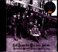 Led Zeppelin レッド・ツェッペリン/Germany 3.24.1973