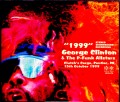 George Clinton & the P-Funk Allstars ジョージ・クリントン/MI,USA 1999