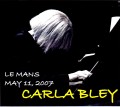 Carla Bley カーラ・ブレイ/France 2007